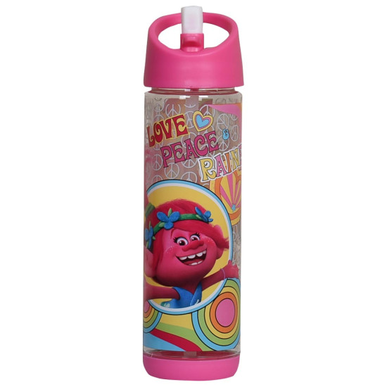Sunce Παιδικό μπουκάλι νερού Trolls Water Bottle 500ml